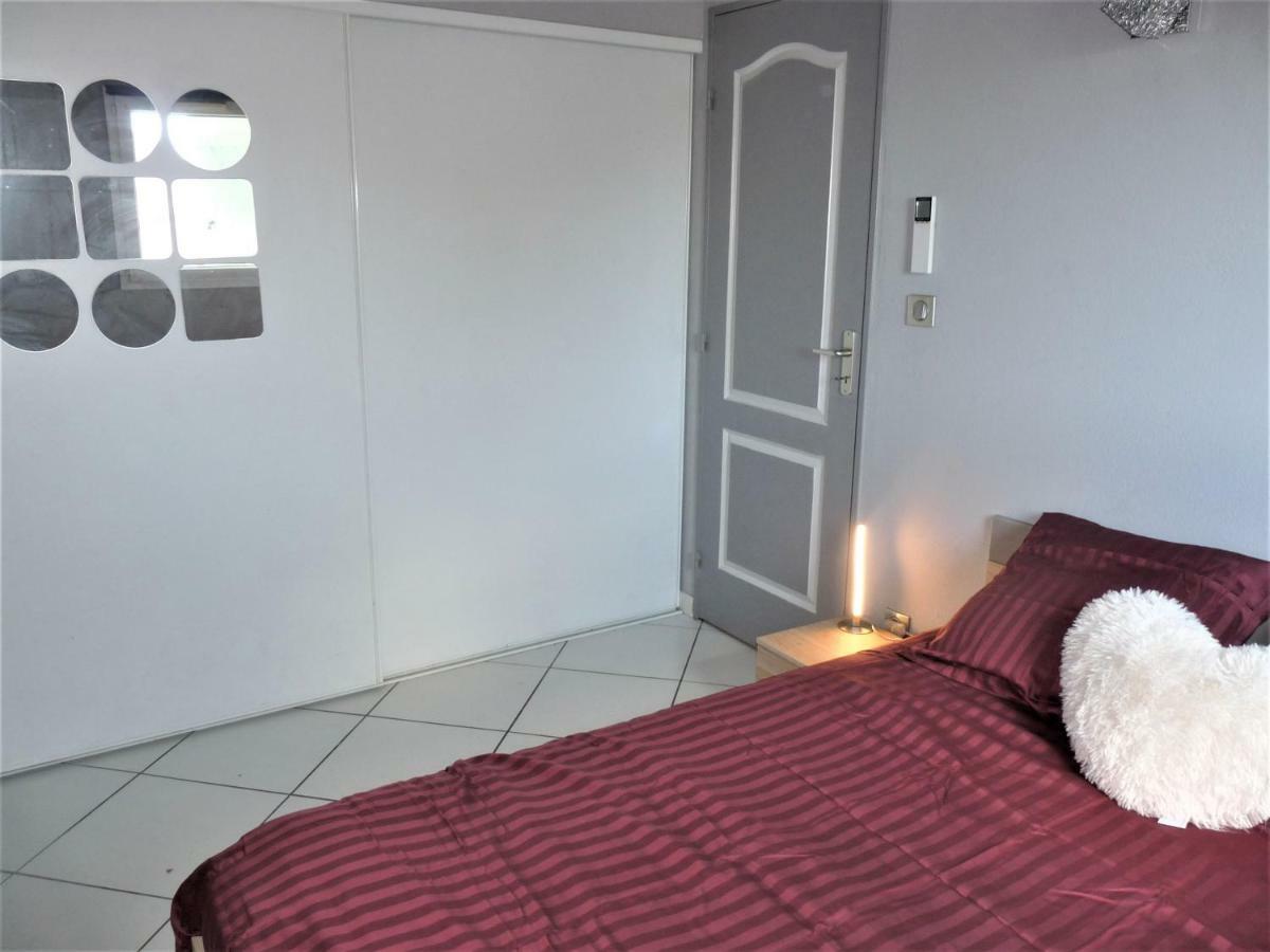 Villa La maisonnette d'Alice à Port-la-Nouvelle Extérieur photo