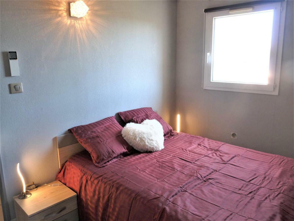 Villa La maisonnette d'Alice à Port-la-Nouvelle Extérieur photo